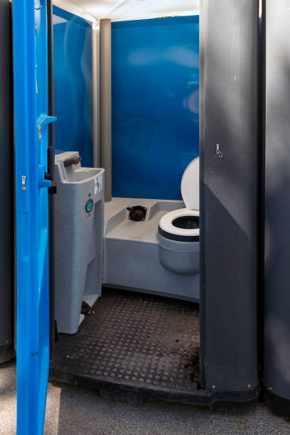 Best Porta potty delivery and setup  in Mission Nyon, CA
