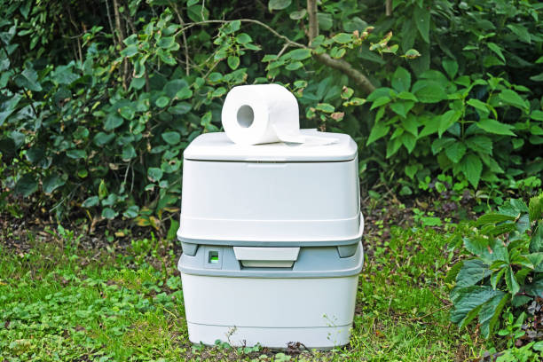 Best Local porta potty services  in Mission Nyon, CA