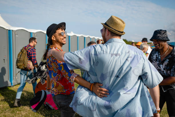 Best Porta potty rental near me  in Mission Nyon, CA