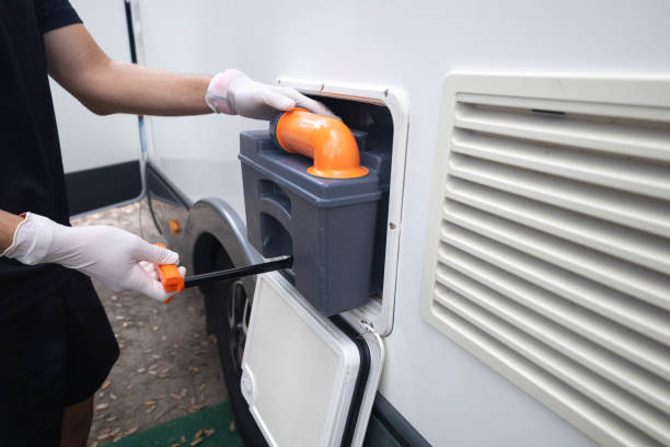 Best Porta potty for special events  in Mission Nyon, CA