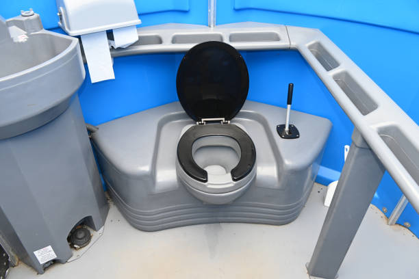 Best Porta potty delivery and setup  in Mission Nyon, CA