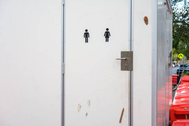 Best Wedding porta potty rental  in Mission Nyon, CA